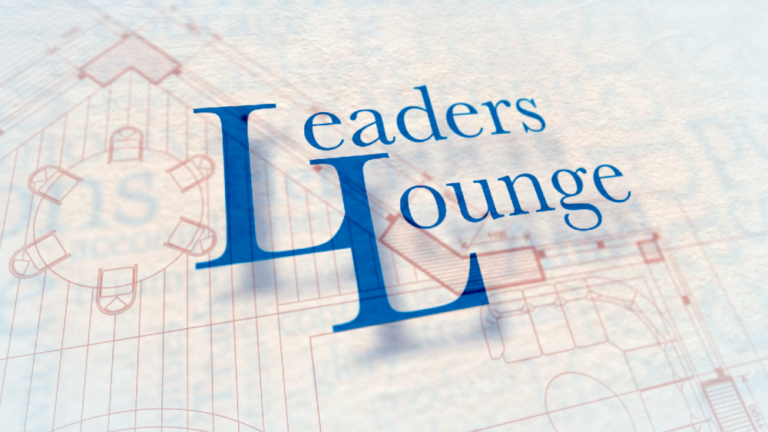 Leaders Lounge: CGTN Eropa berbincang dengan para pemimpin bisnis ternama