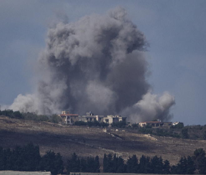 Militer Israel mengatakan tentaranya tewas dalam pertempuran di Lebanon