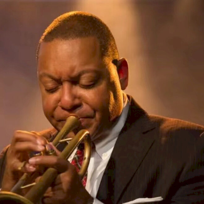 Malam Ini: Jangan Lewatkan Legenda Jazz Wynton Marsalis di Beijing