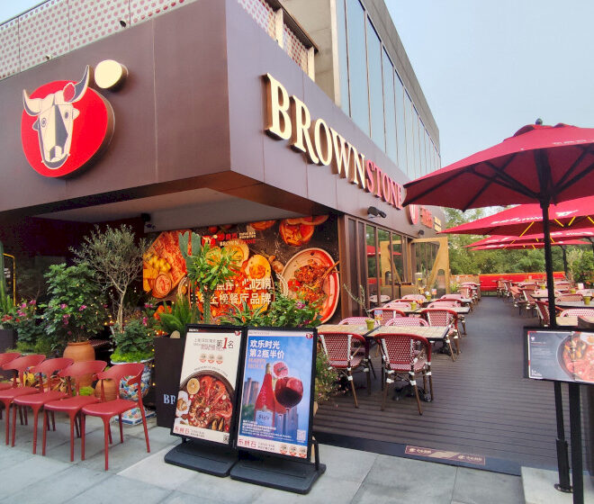 Daftar Yang Harus Dicoba: Spuds Irish Bar, Spanyol Baru, Taiwan & Lainnya