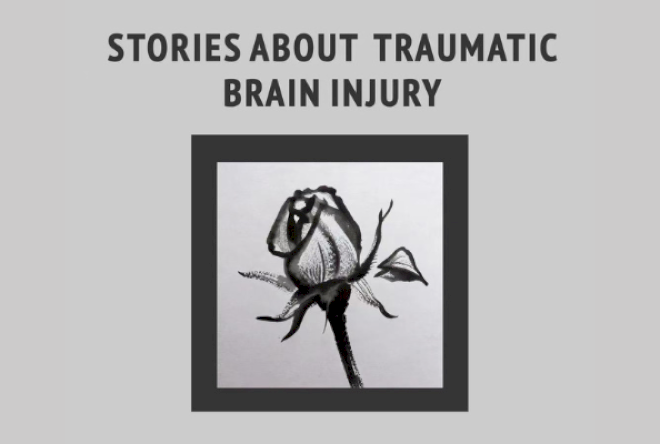 Semangat yang Kuat, Kisah yang Menyembuhkan: Peristiwa Peringatan di Beijing