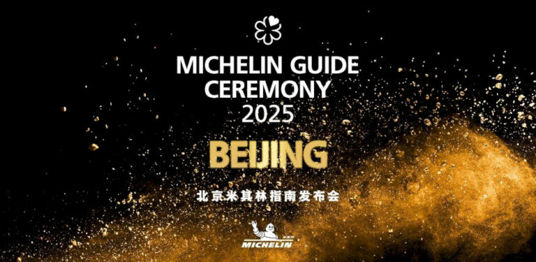 King’s Joy Kehilangan Status Tiga Bintang Michelin di Panduan 2025