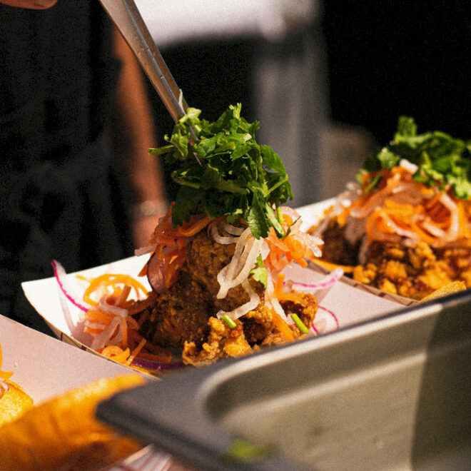 Tujuh Acara Foodie Akan Hadir Akhir Pekan Ini