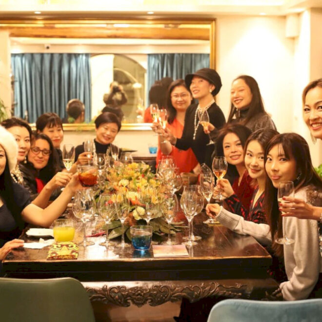 Chi Fan For Charity 2024: Penawaran Meja Dibuka Besok (17 Oktober)