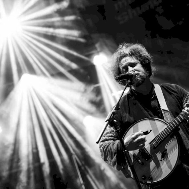 A Musical Marvel: Wawancara dengan Musisi Ekspatriat Djang San