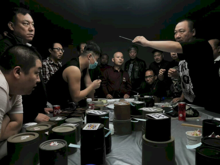 Pelajari Seni Pertarungan Kriket di Pencatat Waktu Minggu Ini, 20 Okt