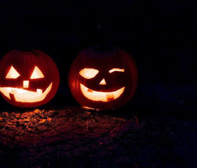 Acara Halloween Seram di Ibu Kota, Bagian Pertama