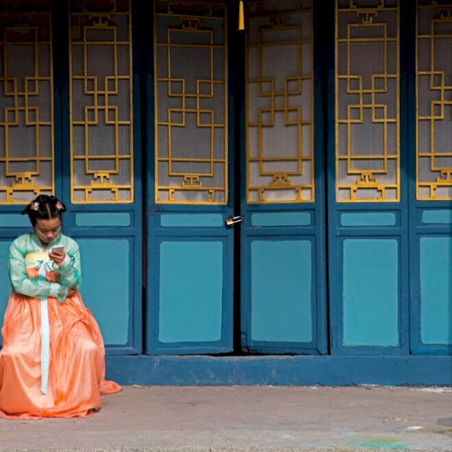 Intip Menarik: Di Balik Layar Industri Film Tiongkok