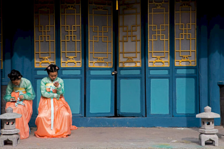 Intip Menarik: Di Balik Layar Industri Film Tiongkok