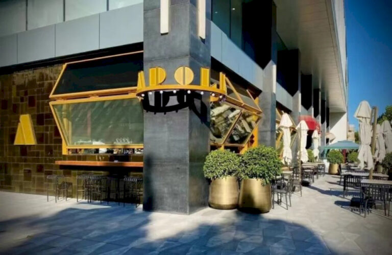 Apollo, Lompatan Besar #45 Mengumumkan Penutupan