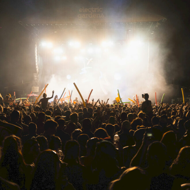 Beberapa Orang Tidak Boleh Melewatkan Pertunjukan & Konser Minggu Ini