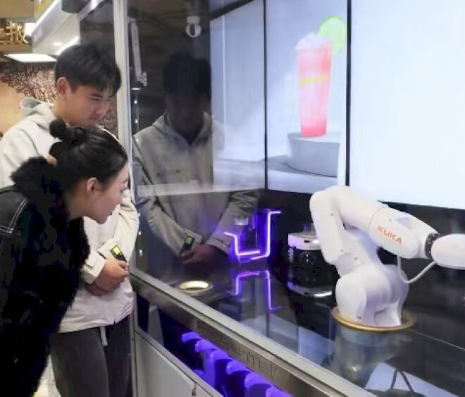 Berita Beijing yang Mungkin Anda Lewatkan Minggu Ini, 16 November