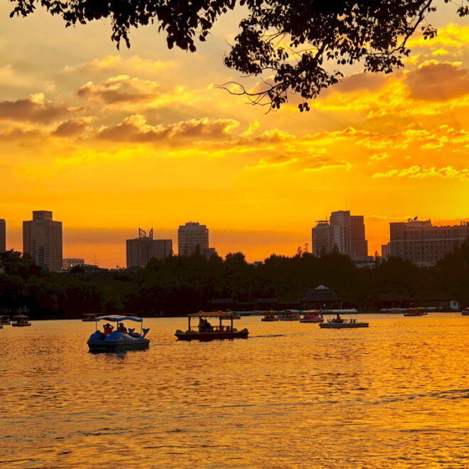 Nanjing: Mengapa Anda Harus Mengunjungi Ibu Kota Selatan Tiongkok