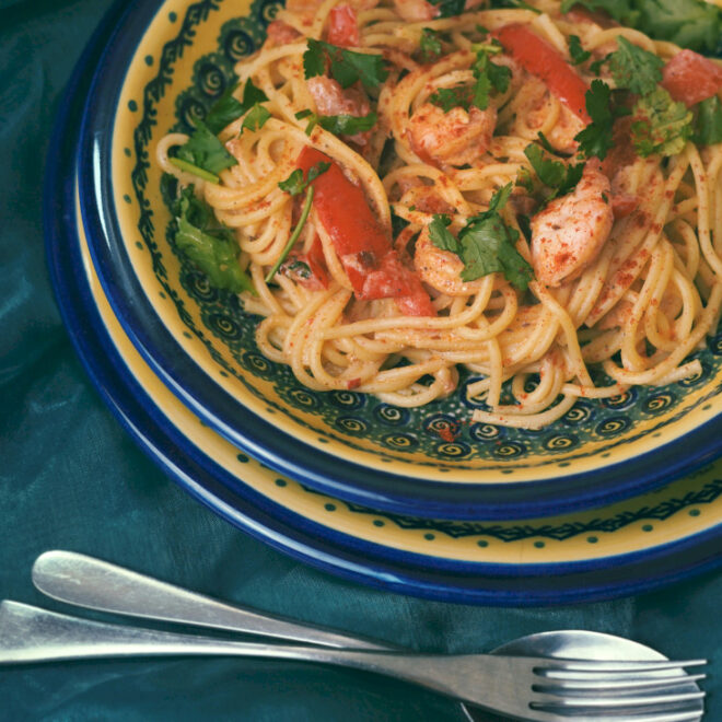 Semua Jenis Makanan Khas Italia untuk Pekan Masakan Italia