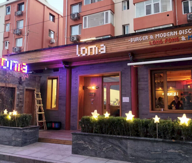 Daftar Yang Harus Dicoba: Tempat Burger Baru, Pesta Turki di Wangfujing & Lainnya