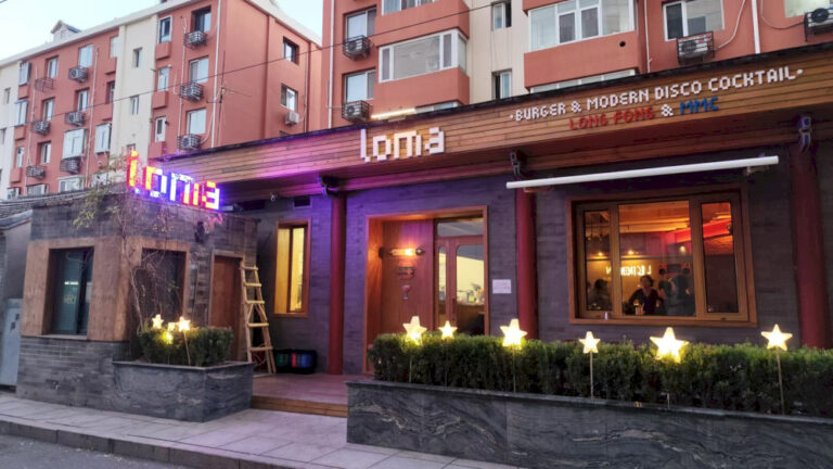 Daftar Yang Harus Dicoba: Tempat Burger Baru, Pesta Turki di Wangfujing & Lainnya