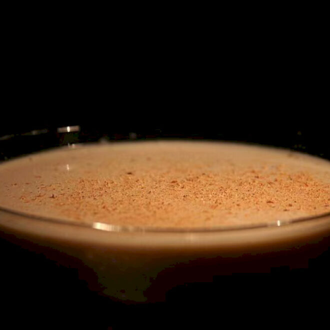 Resep: Dua Koktail Musim Dingin yang Nyaman