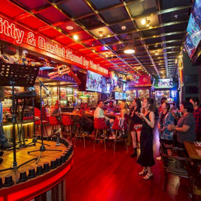 Kitty & Daniel CBD, BigEats, dan Toko Close Up Lainnya