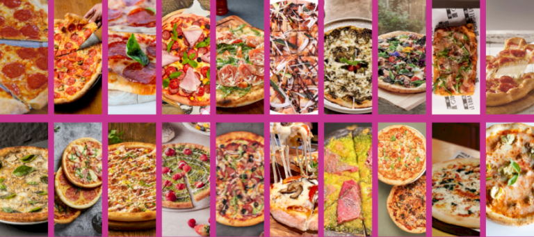 Bulan Pizza Cheesy Dimulai Besok, Ini Pizza & Promonya