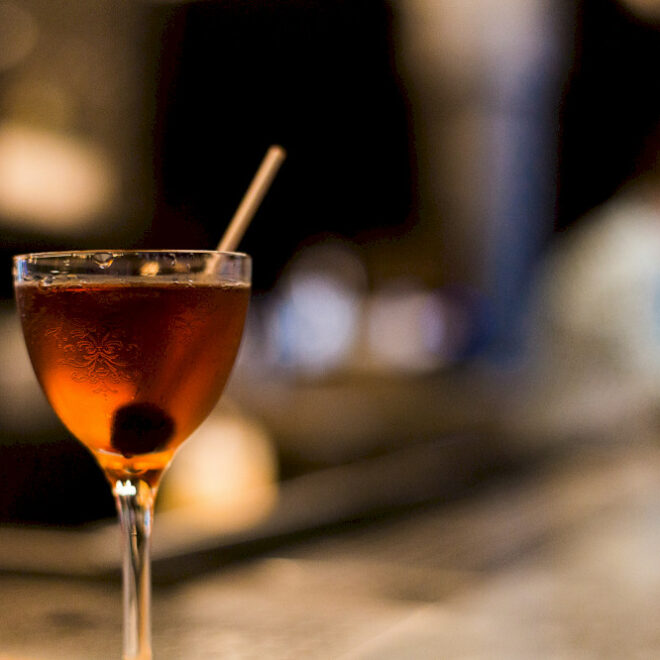 Resep: Koktail Italia Kecil