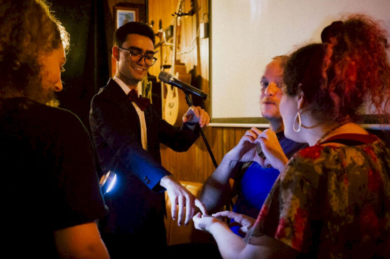 Hadiri Pembicaraan Ini untuk Mendapatkan “Flocus” Dengan Sihir, 14 Des