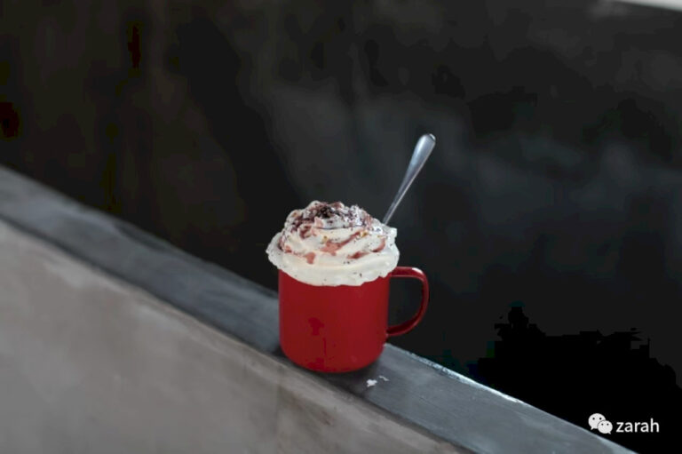 Minuman Penghangat untuk Musim Dingin, Threequel