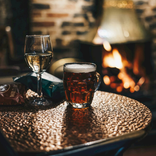 Pergeseran Tamu, Peluncuran Bir + Lebih Banyak Barang Minuman Keras BJ