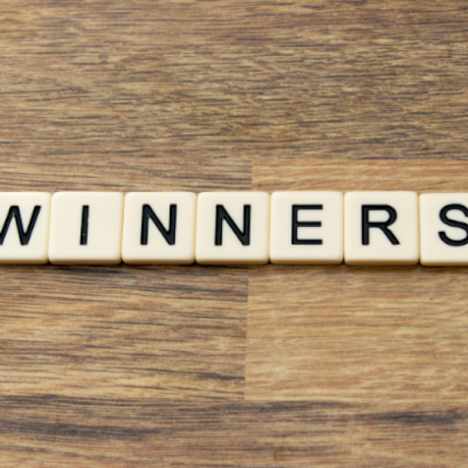 Tiga Pemenang Lagi untuk Undian Keberuntungan Bulan Pizza Cheesy Kami