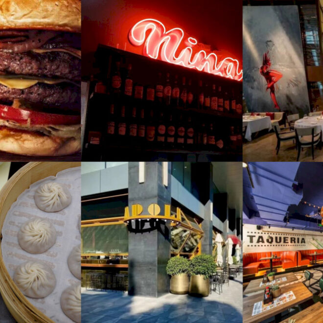 Ulasan Tahun 2024: Tempat Kami Mengucapkan Selamat Tinggal