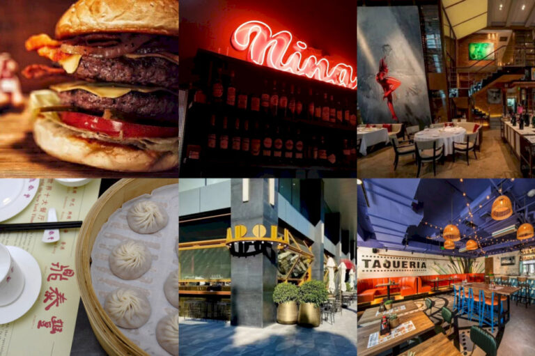 Ulasan Tahun 2024: Tempat Kami Mengucapkan Selamat Tinggal