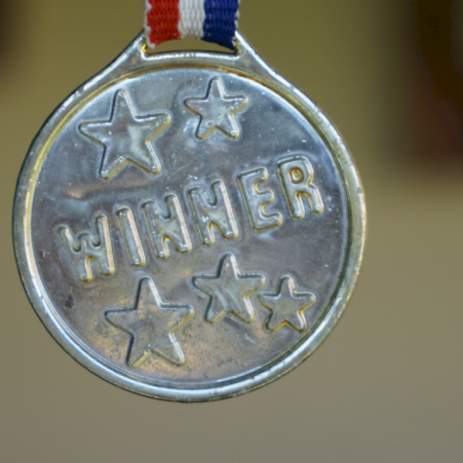 Pemenang Undian Mingguan Cheesy Pizza Bulan + Akhir Pekan Terakhir