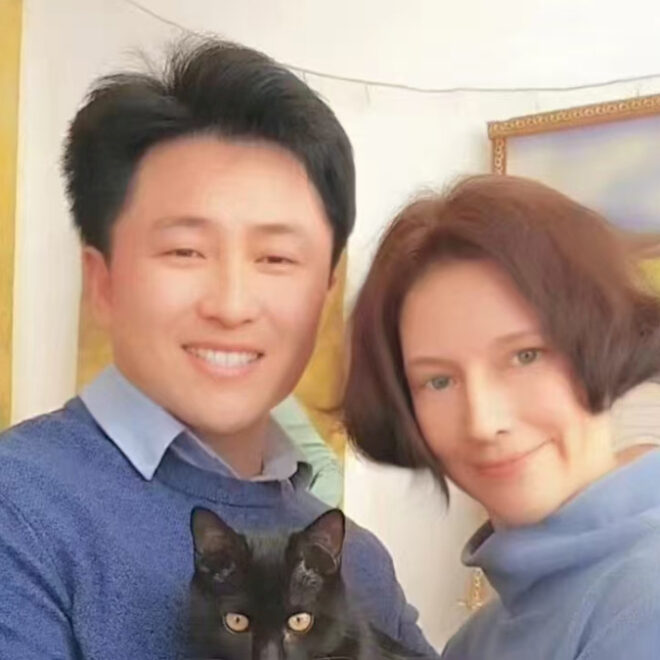 Kisah Cinta Beijing: Wawancara Dengan Penulis Hutong Heartthrobs Tammy Treichel