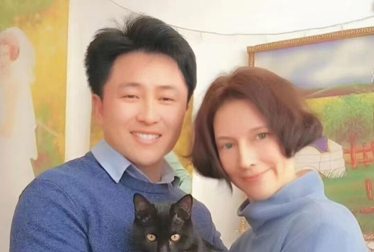 Kisah Cinta Beijing: Wawancara Dengan Penulis Hutong Heartthrobs Tammy Treichel