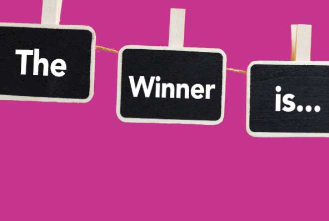 Selamat kepada Pemenang Bulan Pizza Cheesy Terakhir Kami