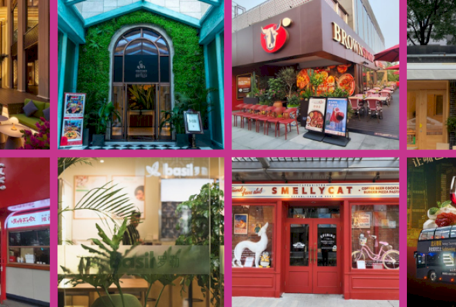 Ulasan Tahun 2024: Restoran Baru Pt. 2