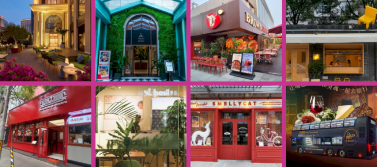 Ulasan Tahun 2024: Restoran Baru Pt. 2