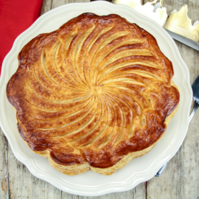 Di sinilah Mendapatkan Kue Raja Anda untuk Merayakan Epiphany