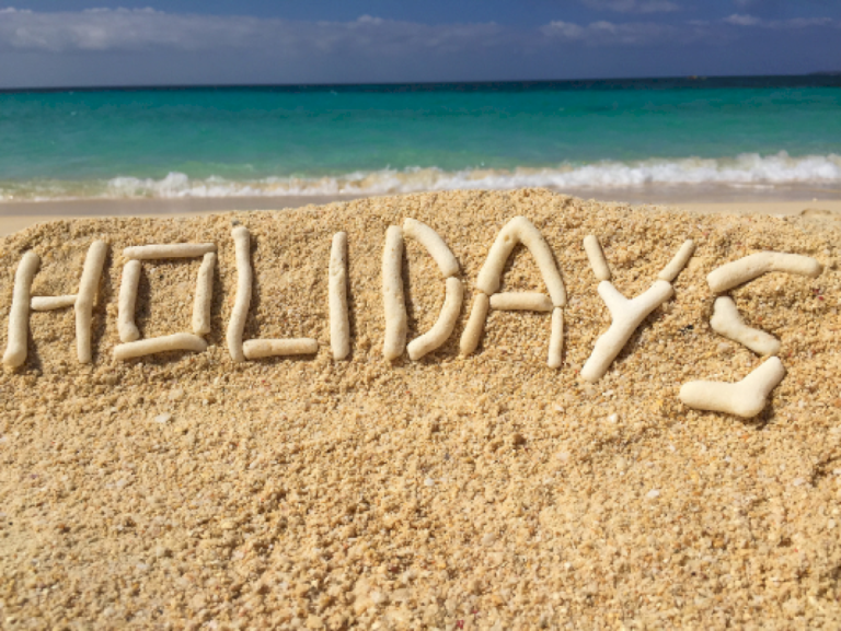 Pengingat Kalender Liburan Tiongkok 2025