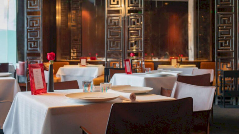 Tiga Hal untuk Seminggu ke Depan di Beijing (5-12 Januari)