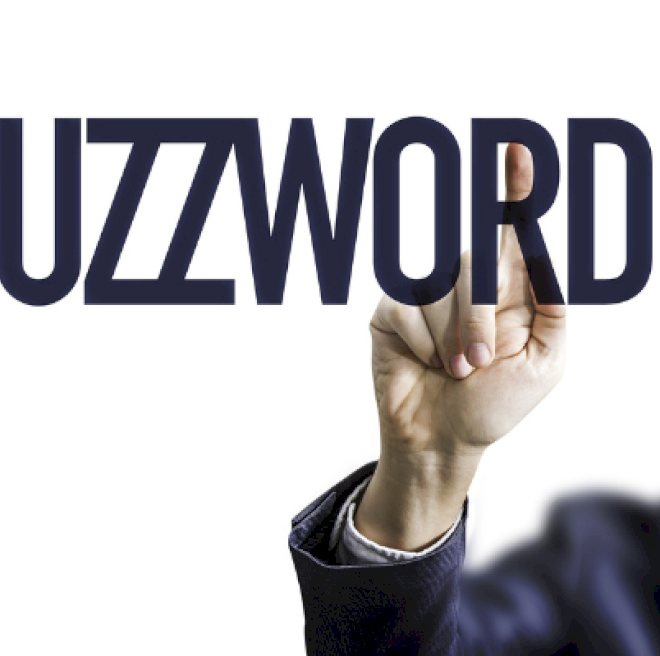 Mandarin Monday: Sepuluh Kata Kunci Tiongkok Teratas Tahun 2024