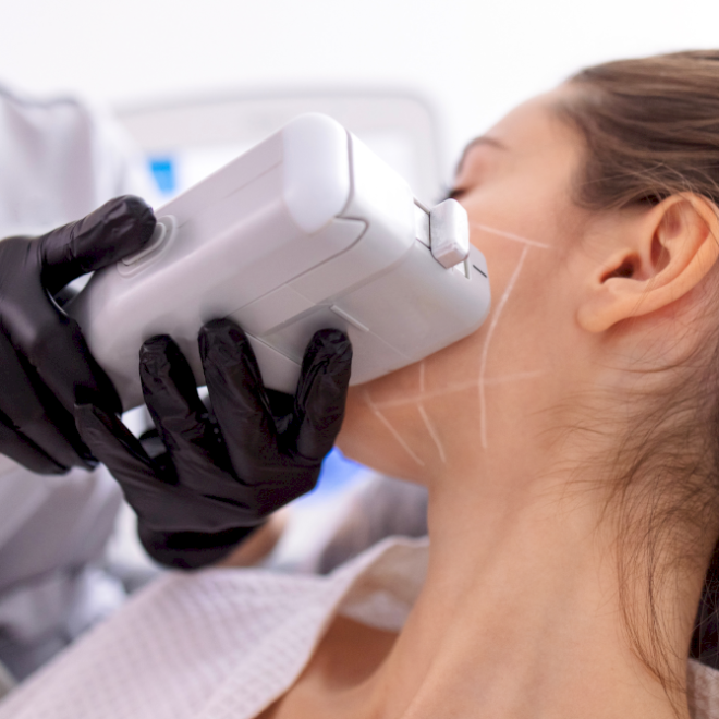 Apakah HIFU Layak untuk Digemari?