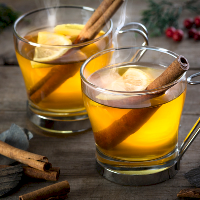 Tetap Hangat dan Nyaman Dengan Resep Hot Toddy Ini