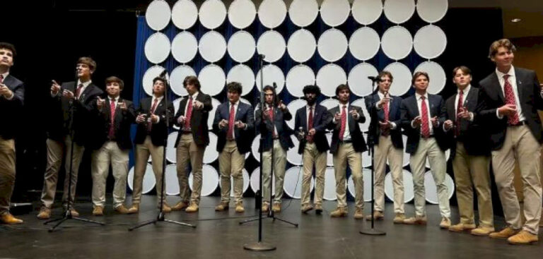 Jangan Lewatkan Pertunjukan Mendatang Colgate Thirteen di Beijing