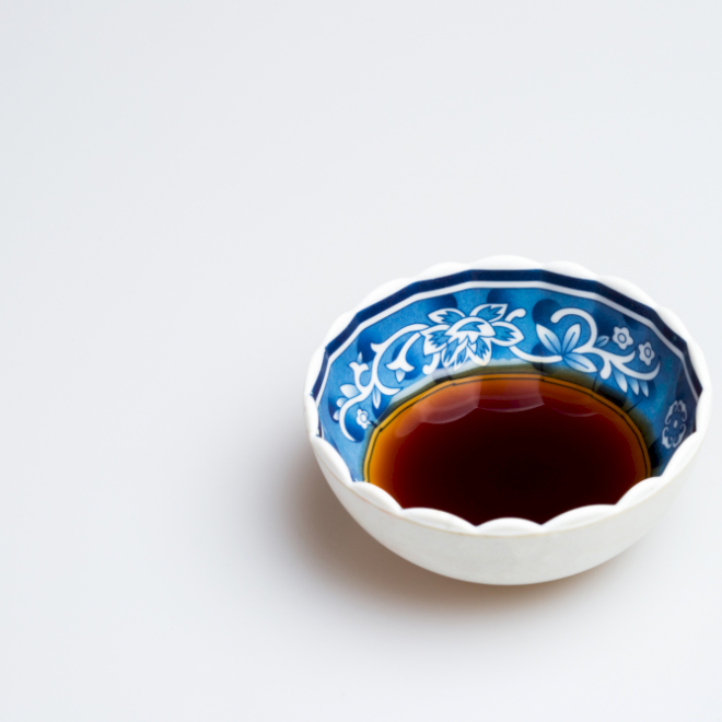 Panduan Singkat tentang Beberapa Jenis Cuka Cina