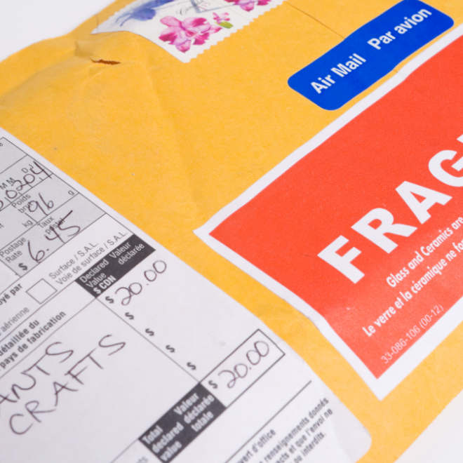 Paket Terjebak di Bea Cukai? Berikut Panduan Langkah demi Langkah (Membosankan).