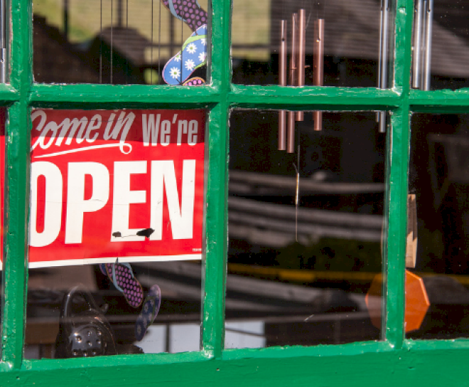 Tempat -tempat ini terbuka (atau ditutup) untuk liburan CNY 2025