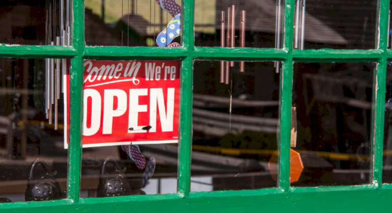 Tempat -tempat ini terbuka (atau ditutup) untuk liburan CNY 2025