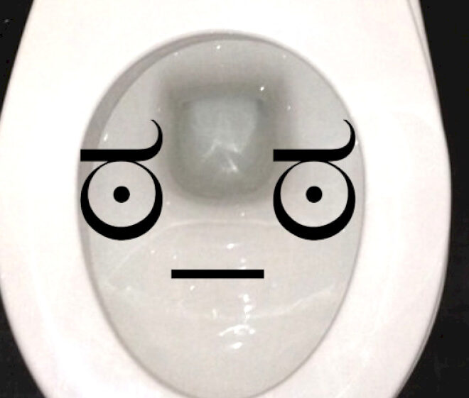 Mengapa kamar mandi di apartemen Cina Anda berbau tidak enak (dan cara memperbaikinya)