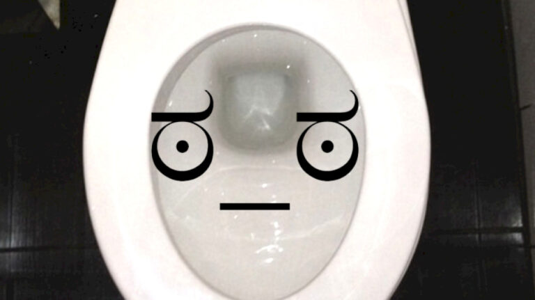 Mengapa kamar mandi di apartemen Cina Anda berbau tidak enak (dan cara memperbaikinya)