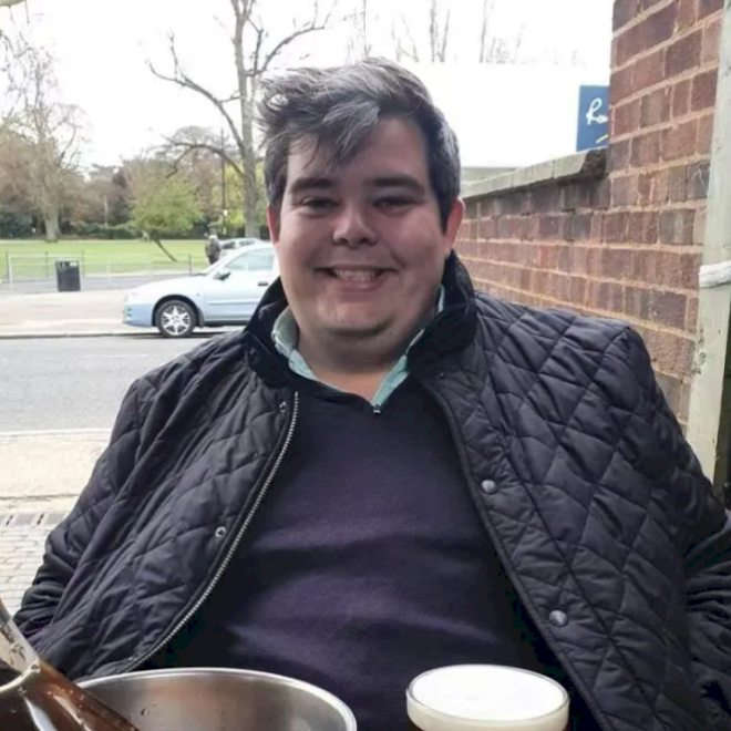 24 jam di Beijing dengan Charles de Pellette